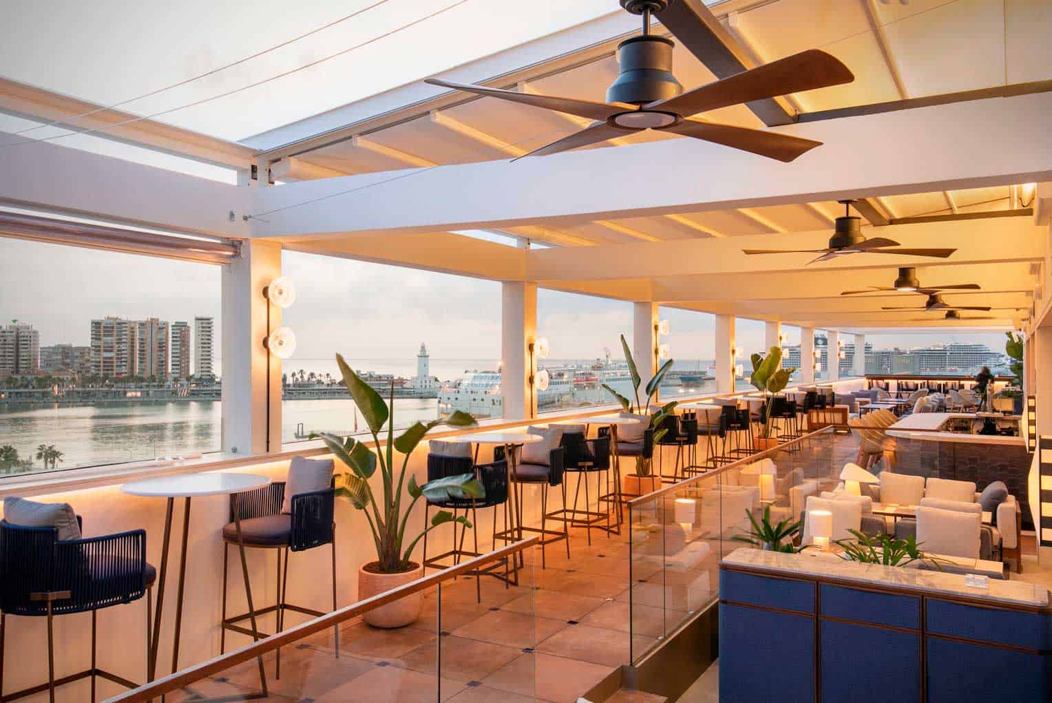 Restaurante Lola