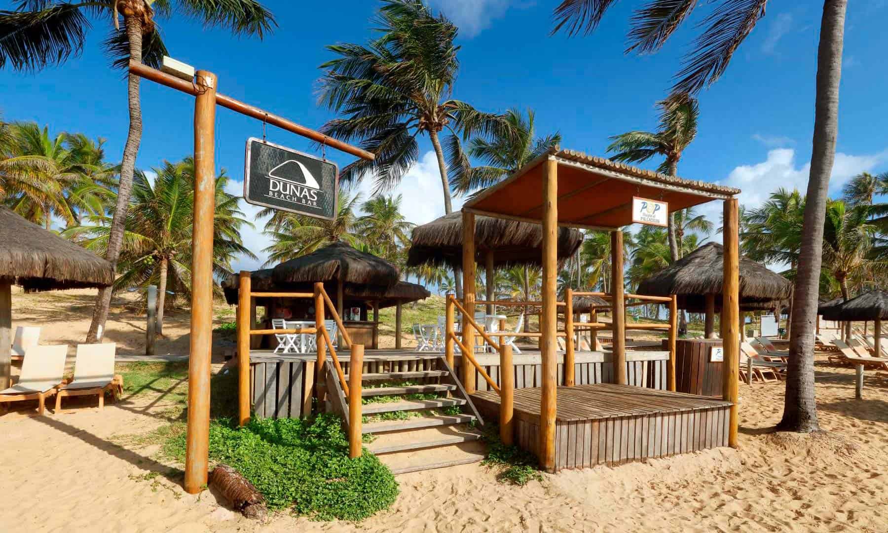 Bar Dunas
