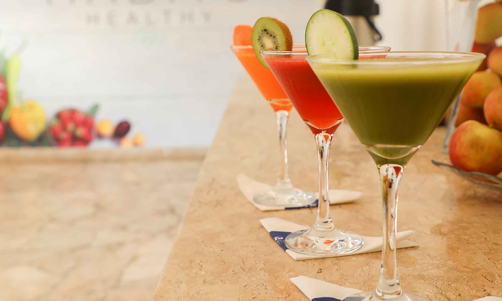 Habits Healthy Bar