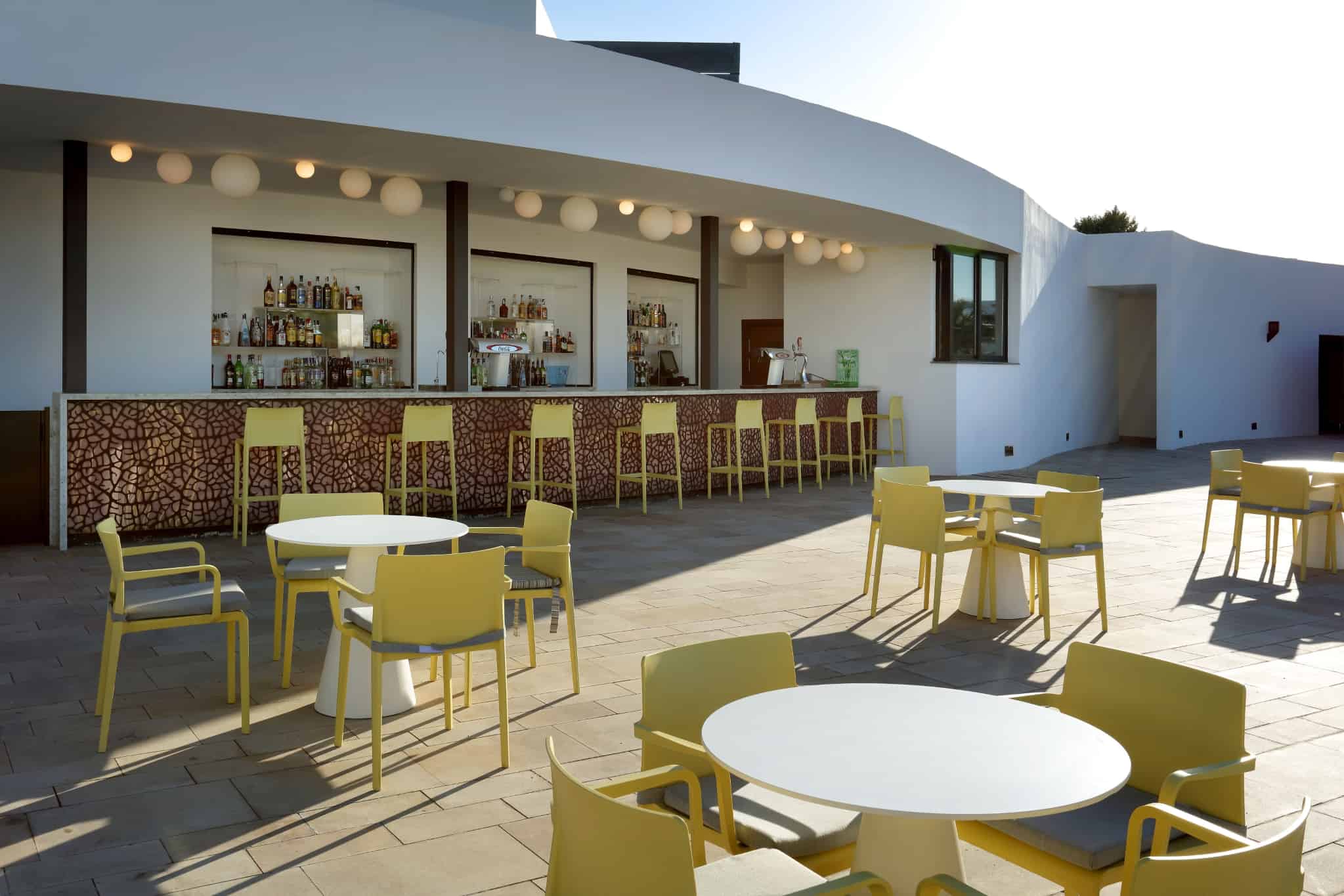 Bar La Gavina
