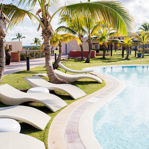 Zentropía Palladium Spa & Wellness Cap Cana thumb2